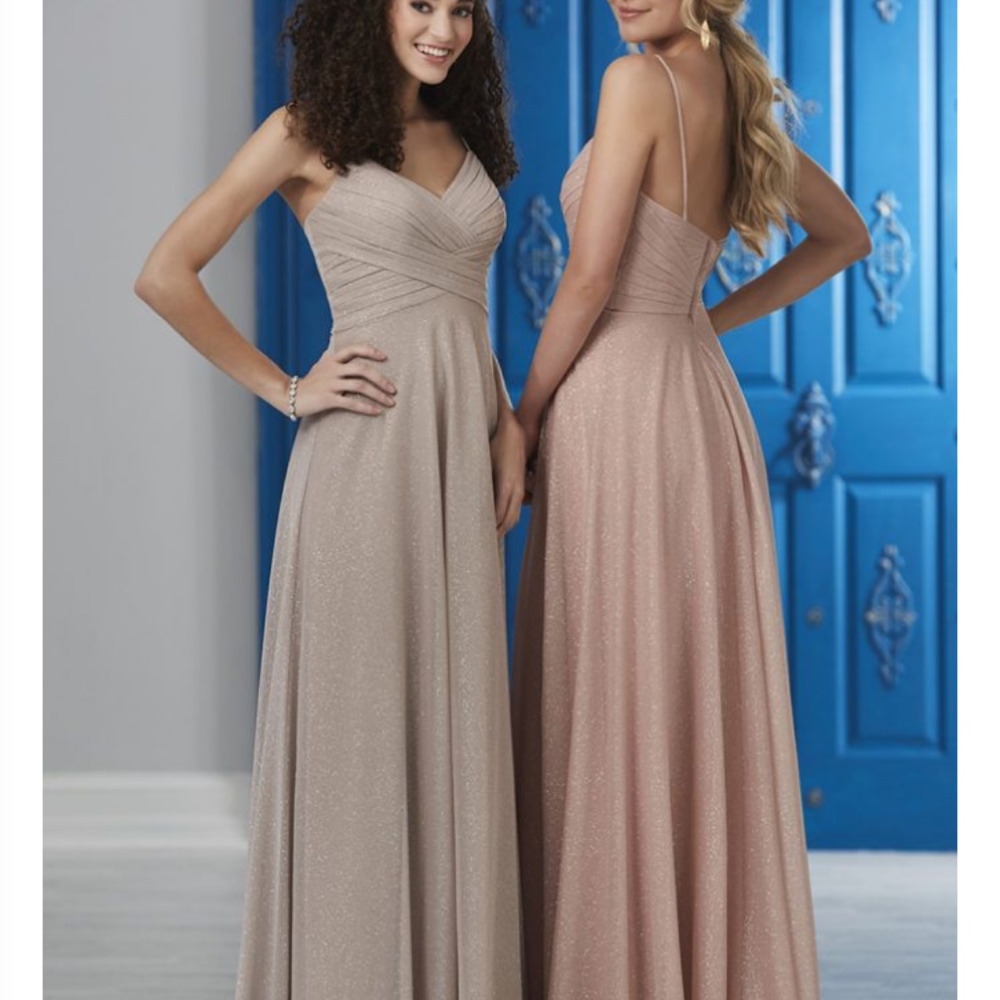 Christina Wu Bridesmaids dress #22833